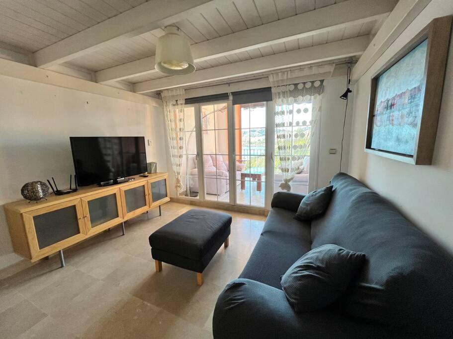 Apartamento Pushe Playa Calabajio & Nature 2