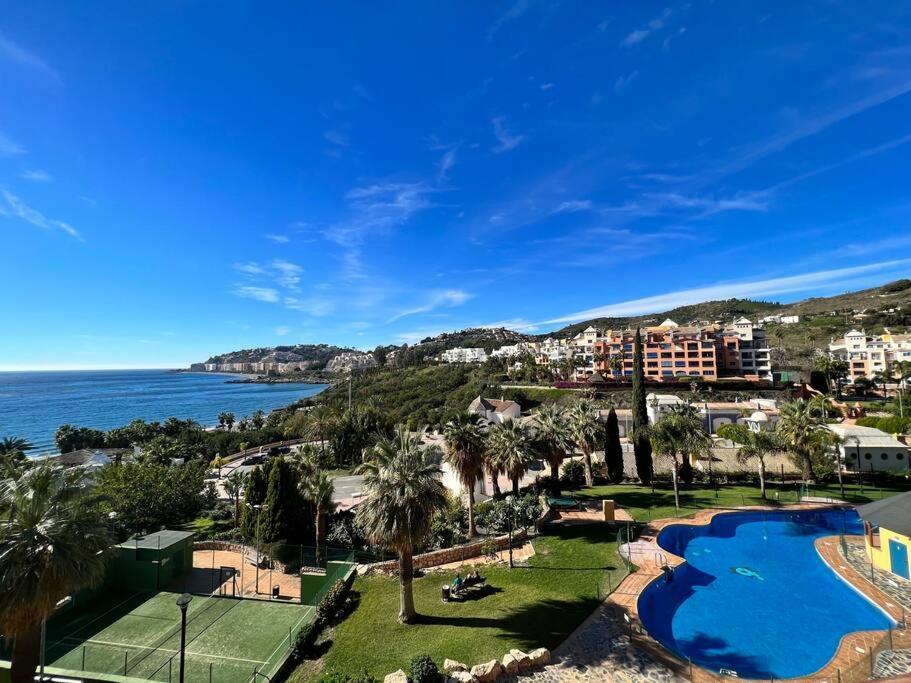 Apartamento Pushe Playa Calabajio & Nature 2 *