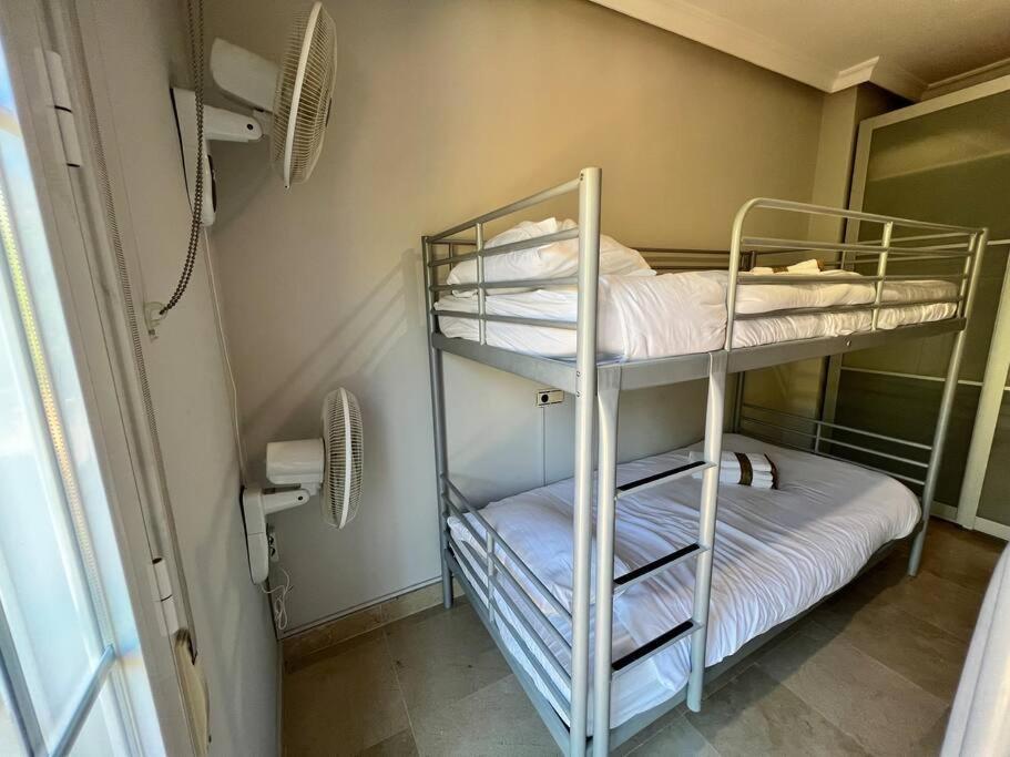 Apartamento Pushe Playa Calabajio & Nature 2